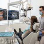 root canal treatment