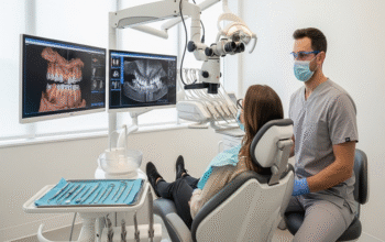 root canal treatment