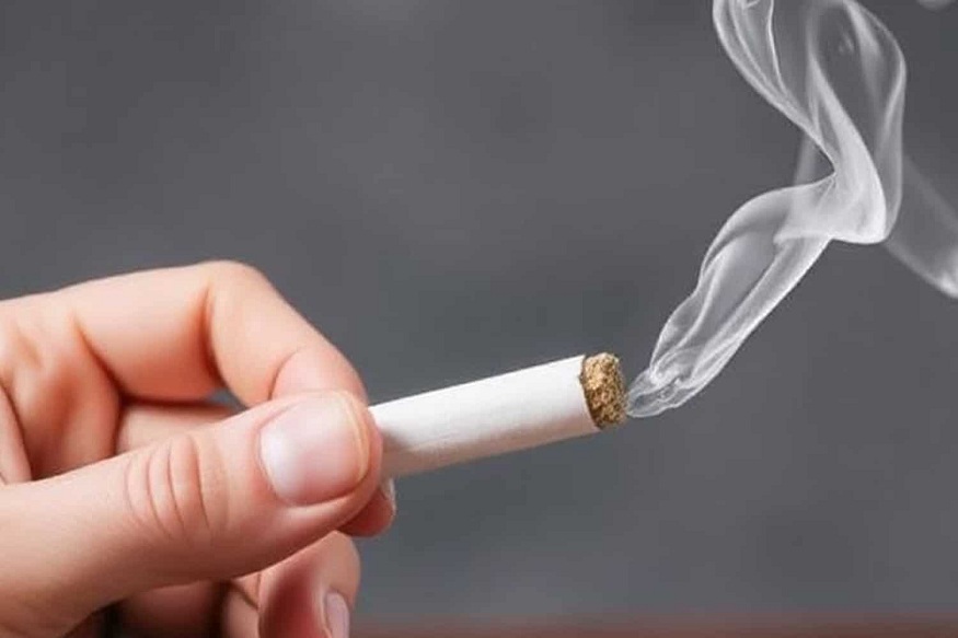 Nicotine Replacement Therapy: Motivation, Mindset, and Quit-Smoking Quotes