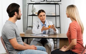 Behavior Health / Addiction