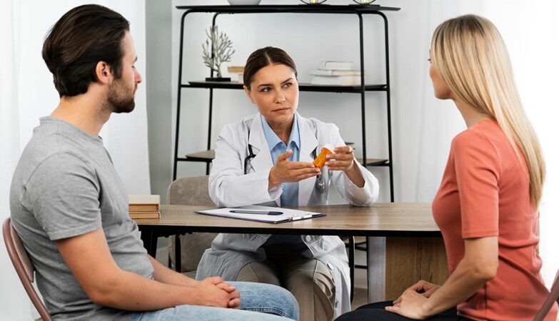 Behavior Health / Addiction