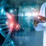 Precision Health & Genomics Platform