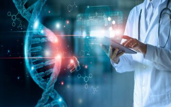 Precision Health & Genomics Platform