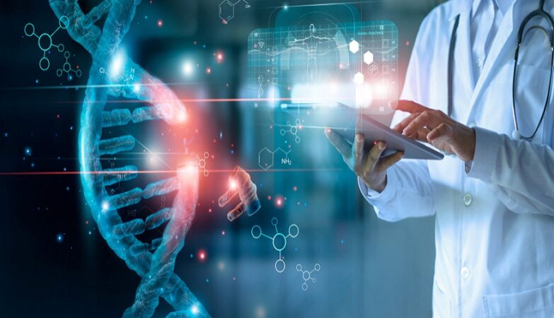 Precision Health & Genomics Platform