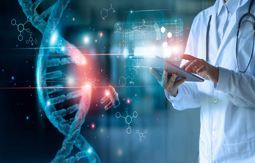 Unlocking the Future of Medicine with a Precision Health & Genomics Platform
