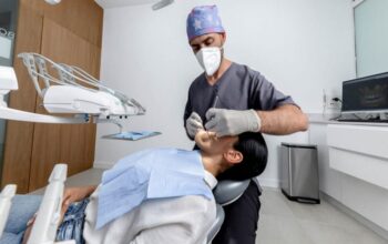 best dentist in Dubai