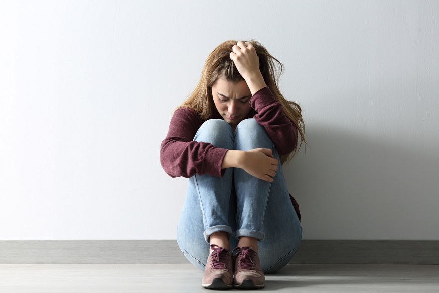 10 Signs of High-Functioning Anxiety