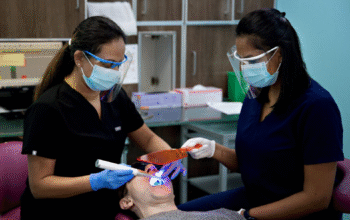 Emergency Dentist In Milton Keynes