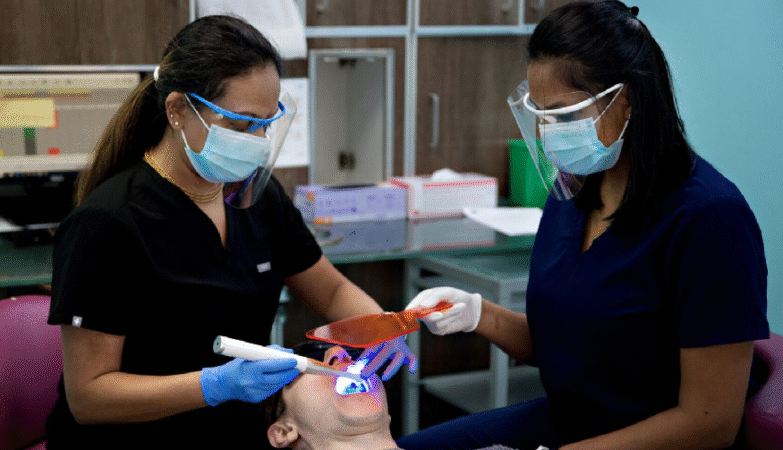 Emergency Dentist In Milton Keynes