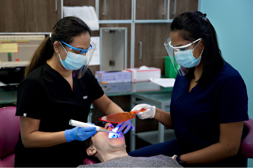 Dental Abscess Symptoms: When To Contact An Emergency Dentist In Milton Keynes