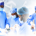 Surgeon in Hyderabad