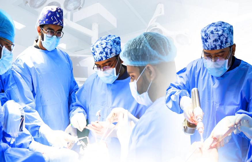 Causes, Treatment, and the importance of choosing the Right Gynecomastia Surgeon in Hyderabad