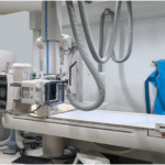 X-ray protection equipment supplier