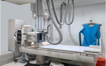 X-ray protection equipment supplier