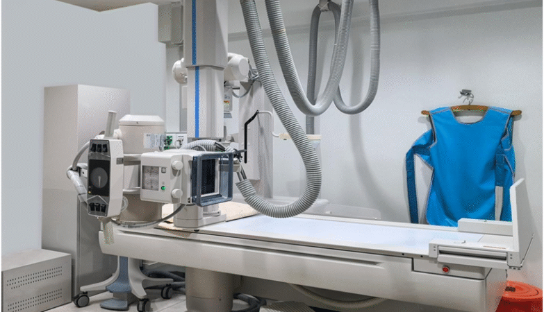 X-ray protection equipment supplier