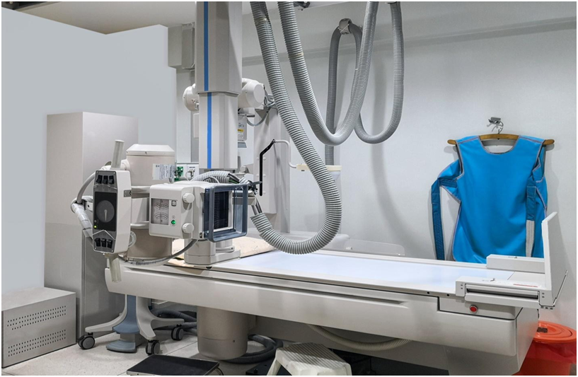 Choosing an X-ray Protection Equipment Supplier for Long-Term Radiation Safety