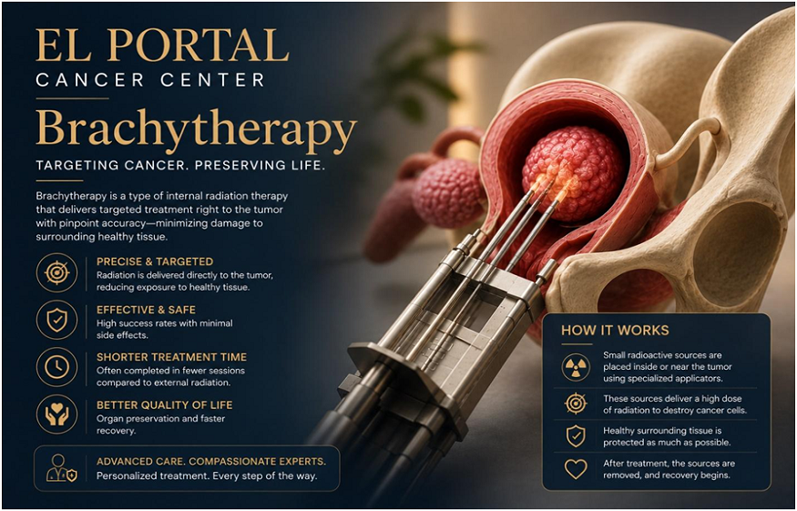 Brachytherapy for basal cell carcinoma