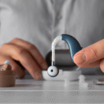 hearing aid evaluations