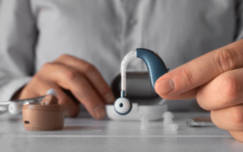 hearing aid evaluations