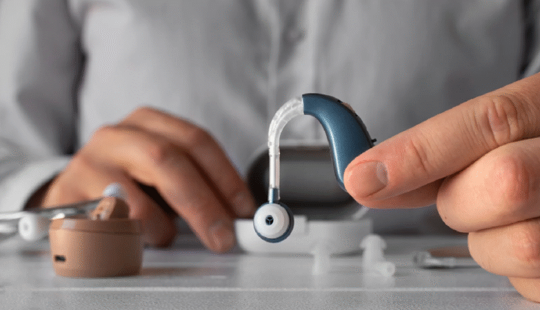 hearing aid evaluations