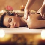 full body massage in Hyderabad