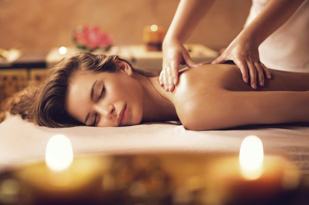 Benefits of Full Body Massage for Stress and Fatigue