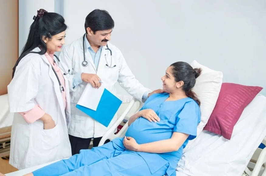 When Is a C-Section Necessary? Medical Reasons for Caesarean Delivery