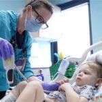 Pediatric Surgery