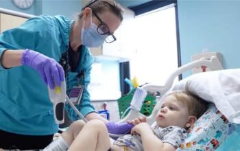Pediatric Surgery