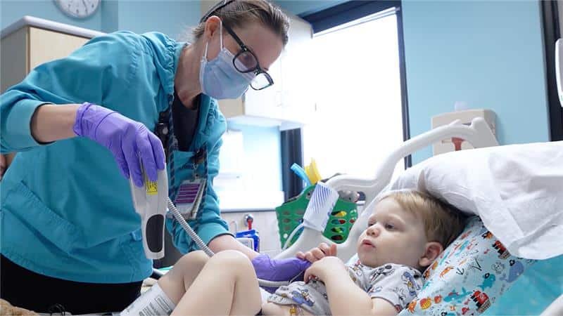 A Complete Guide to Finding a Pediatric Surgeon at a Pediatric Clinic in Sharjah