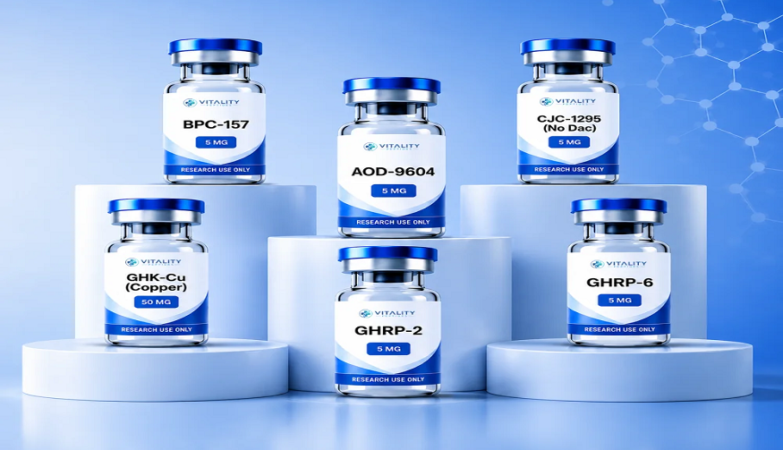 buy peptides online