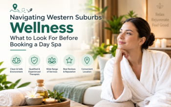 spa in Andheri west